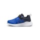 Fila Παιδικά Sneakers με Σκρατς Μπλε 3AF51015-206 Fila Παιδικά Sneakers με Σκρατς Μπλε 3AF51015-206