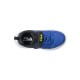 Fila Παιδικά Sneakers με Σκρατς Μπλε 3AF51015-206 Fila Παιδικά Sneakers με Σκρατς Μπλε 3AF51015-206