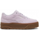 Puma Karmen Ii Idol Sd Γυναικεία Sneakers Μωβ 397462-08 Puma Karmen Ii Idol Sd Γυναικεία Sneakers Μωβ 397462-08