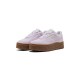Puma Karmen Ii Idol Sd Γυναικεία Sneakers Μωβ 397462-08 Puma Karmen Ii Idol Sd Γυναικεία Sneakers Μωβ 397462-08
