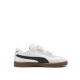 Puma Παιδικά Sneakers Λευκά 402307-02