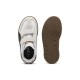 Puma Παιδικά Sneakers Λευκά 402307-02