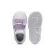 Puma Παιδικά Sneakers με Σκρατς Λευκά 395610-06