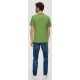 S.Oliver Ανδρικό Παντελόνι Τζιν Μπλε 2145996-57Z7 S.Oliver Ανδρικό Παντελόνι Τζιν Μπλε 2145996-57Z7