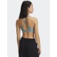 Under Armour Crossback Low Bra Γυναικείο Μπουστάκι Πράσινο 1386424-348 Under Armour Crossback Low Bra Γυναικείο Μπουστάκι Πράσινο 1386424-348