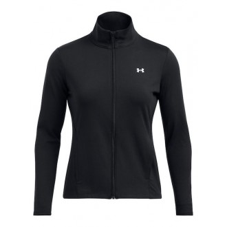 Under Armour Κοντό Γυναικείο Μπουφάν Μαυρο 1388650-001 Under Armour Κοντό Γυναικείο Μπουφάν Μαυρο 1388650-001