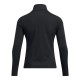 Under Armour Κοντό Γυναικείο Μπουφάν Μαυρο 1388650-001