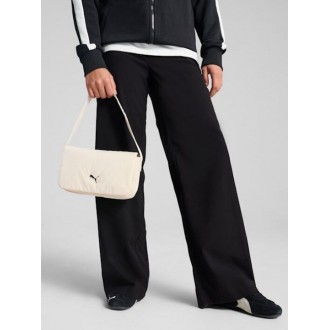 Puma Γυναικεία Τσάντα Ώμου Μπεζ 091300- 02