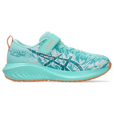 ASICS Gel-noosa Tri 16 Ps Αθλητικά Παιδικά Παπούτσια Running με Σκρατς 1014A345-401 ASICS Gel-noosa Tri 16 Ps Αθλητικά Παιδικά Παπούτσια Running με Σκρατς 1014A345-401