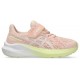 ASICS Gt-1000 13 Ps Αθλητικά Παιδικά Παπούτσια Running με Σκρατς Ροζ 1014A344-700