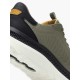 Geox Casual Spherica.actif.x Ανδρικά Sneakers Χακί U55GQA0006KC3016 Geox Casual Spherica.actif.x Ανδρικά Sneakers Χακί U55GQA0006KC3016