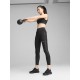 Puma Lace Γυναικείο Cropped Κολάν ΜαύροΚ 526778-01 Puma Lace Γυναικείο Cropped Κολάν ΜαύροΚ 526778-01