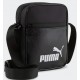 Puma Portable Ανδρική Τσάντα Ώμου - Χιαστί Μαύρη 091295 - 01 Puma Portable Ανδρική Τσάντα Ώμου - Χιαστί Μαύρη 091295 - 01
