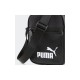Puma Portable Ανδρική Τσάντα Ώμου - Χιαστί Μαύρη 091295 - 01 Puma Portable Ανδρική Τσάντα Ώμου - Χιαστί Μαύρη 091295 - 01