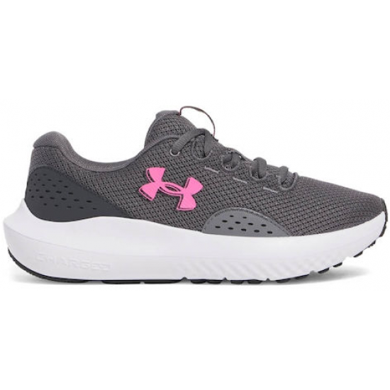 Under Armour Γυναικεία Αθλητικά Παπούτσια για Προπόνηση & Γυμναστήριο 3027007-025 Under Armour Γυναικεία Αθλητικά Παπούτσια για Προπόνηση & Γυμναστήριο 3027007-025