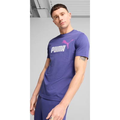 Puma Ανδρικό T-Shirt 684708-46