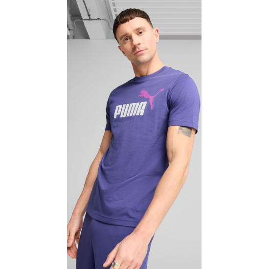 Puma Ανδρικό T-Shirt 684708-46