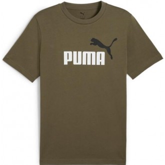 Puma Ανδρικό T-Shirt 684708-81