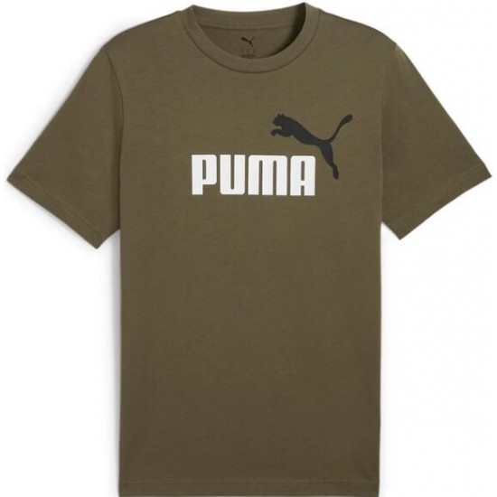 Puma Ανδρικό T-Shirt 684708-81