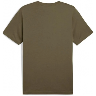 Puma Ανδρικό T-Shirt 684708-81 Puma Ανδρικό T-Shirt 684708-81