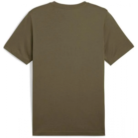 Puma Ανδρικό T-Shirt 684708-81