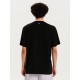 Emerson LOGO MEN’S SHORT SLEEVE T-SHIRT 251.EM33.39-black