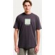 Emerson LOGO MEN’S SHORT SLEEVE T-SHIRT 251.EM33.39-stone Emerson LOGO MEN’S SHORT SLEEVE T-SHIRT 251.EM33.39-stone
