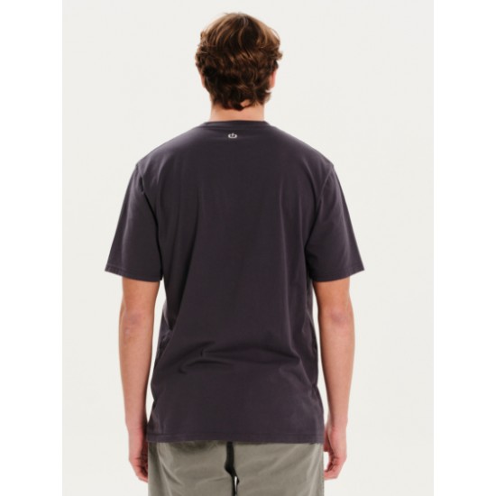 Emerson LOGO MEN’S SHORT SLEEVE T-SHIRT 251.EM33.39-stone Emerson LOGO MEN’S SHORT SLEEVE T-SHIRT 251.EM33.39-stone
