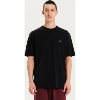 Emerson SOLID MEN’S SHORT SLEEVE T-SHIRT 251.em33.122  navy blue