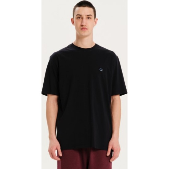Emerson SOLID MEN’S SHORT SLEEVE T-SHIRT 251.em33.122 navy blue Emerson SOLID MEN’S SHORT SLEEVE T-SHIRT 251.em33.122 navy blue