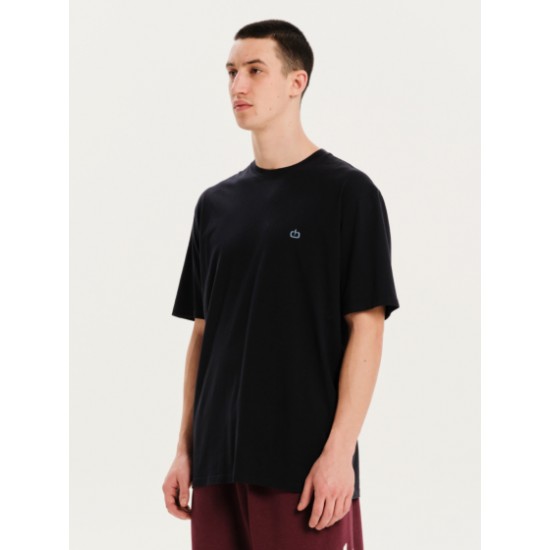 Emerson SOLID MEN’S SHORT SLEEVE T-SHIRT 251.em33.122 navy blue Emerson SOLID MEN’S SHORT SLEEVE T-SHIRT 251.em33.122 navy blue