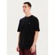 Emerson SOLID MEN’S SHORT SLEEVE T-SHIRT 251.em33.122 navy blue Emerson SOLID MEN’S SHORT SLEEVE T-SHIRT 251.em33.122 navy blue