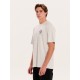 Emerson TELEVISIO MEN’S SHORT SLEEVE T-SHIRT 251.EM33.11 frosty white Emerson TELEVISIO MEN’S SHORT SLEEVE T-SHIRT 251.EM33.11 frosty white