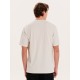 Emerson TELEVISIO MEN’S SHORT SLEEVE T-SHIRT 251.EM33.11 frosty white Emerson TELEVISIO MEN’S SHORT SLEEVE T-SHIRT 251.EM33.11 frosty white