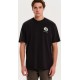Emerson TELEVISION MEN’S SHORT SLEEVE T-SHIRT 251.EM33.11-midnight