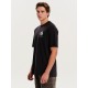 Emerson TELEVISION MEN’S SHORT SLEEVE T-SHIRT 251.EM33.11-midnight