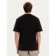 Emerson TELEVISION MEN’S SHORT SLEEVE T-SHIRT 251.EM33.11 off black