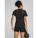 Puma Γυναικεία Μπλούζα με Δαντέλα Μαύρη 526776-01 Puma Γυναικεία Μπλούζα με Δαντέλα Μαύρη 526776-01