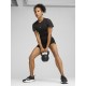 Puma Γυναικεία Μπλούζα με Δαντέλα Μαύρη 526776-01 Puma Γυναικεία Μπλούζα με Δαντέλα Μαύρη 526776-01