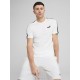 Puma Μπλούζα Κοντομάνικη Λευκή 684674-02 Puma Μπλούζα Κοντομάνικη Λευκή 684674-02