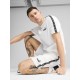 Puma Μπλούζα Κοντομάνικη Λευκή 684674-02 Puma Μπλούζα Κοντομάνικη Λευκή 684674-02