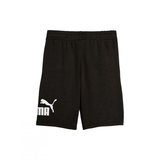 Puma Παιδικό Σορτς/Βερμούδα Υφασμάτινο Black 684918-01 Puma Παιδικό Σορτς/Βερμούδα Υφασμάτινο Black 684918-01