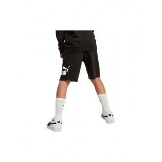 Puma Παιδικό Σορτς/Βερμούδα Υφασμάτινο Black 684918-01 Puma Παιδικό Σορτς/Βερμούδα Υφασμάτινο Black 684918-01