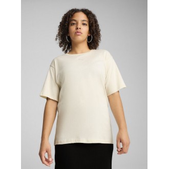 Puma Γυναικείο T-shirt Alpine Snow 684971-87