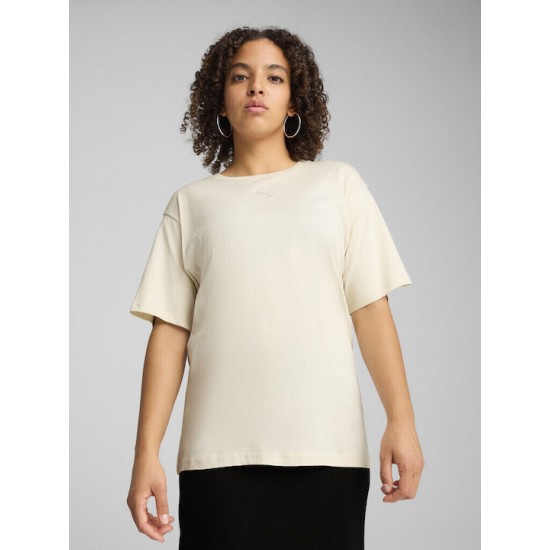 Puma Γυναικείο T-shirt Alpine Snow 684971-87 Puma Γυναικείο T-shirt Alpine Snow 684971-87