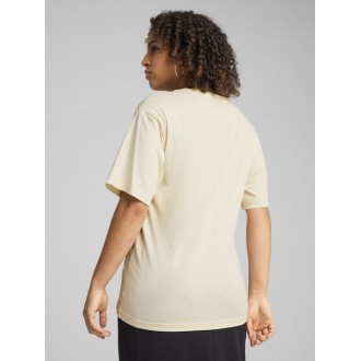 Puma Γυναικείο T-shirt Alpine Snow 684971-87 Puma Γυναικείο T-shirt Alpine Snow 684971-87