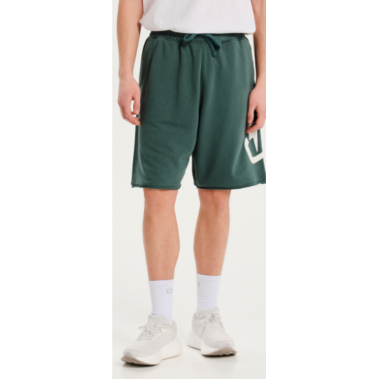 Emerson MEN’S SWEAT SHORTS πράσινη 251.em26.38 d. Green Emerson MEN’S SWEAT SHORTS πράσινη 251.em26.38 d. Green