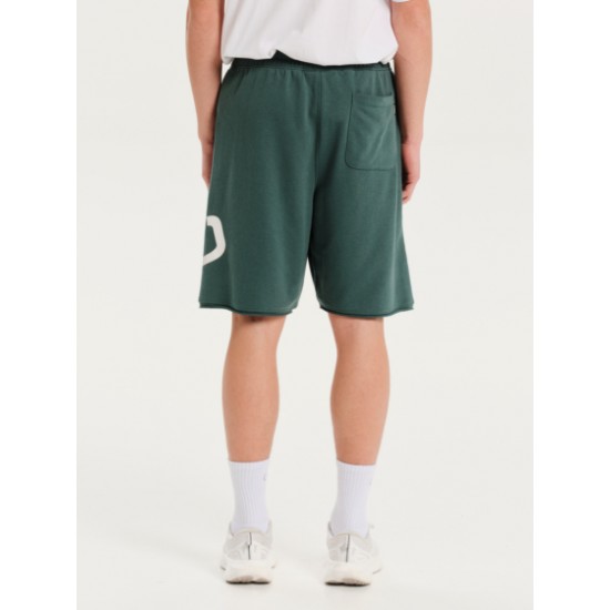 Emerson MEN’S SWEAT SHORTS πράσινη 251.em26.38 d. Green Emerson MEN’S SWEAT SHORTS πράσινη 251.em26.38 d. Green