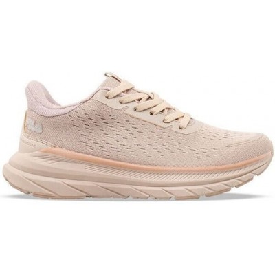 Fila Memory Ranger Nanobionic Γυναικεία Αθλητικά Παπούτσια Running Ροζ 5SW43007-900 Fila Memory Ranger Nanobionic Γυναικεία Αθλητικά Παπούτσια Running Ροζ 5SW43007-900