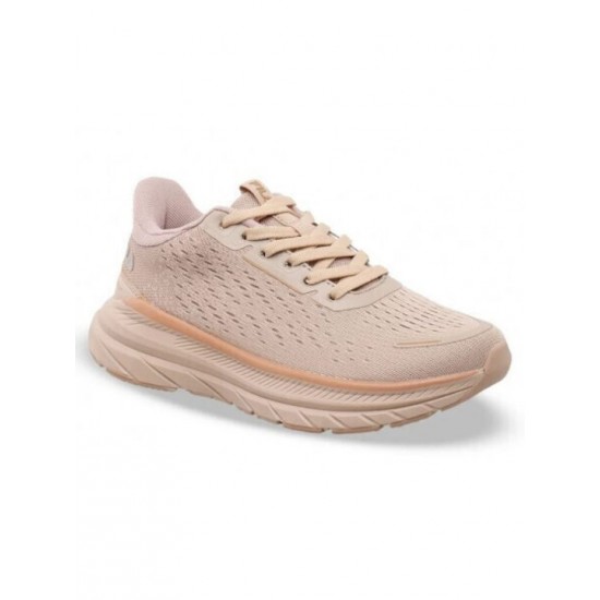 Fila Memory Ranger Nanobionic Γυναικεία Αθλητικά Παπούτσια Running Ροζ 5SW43007-900 Fila Memory Ranger Nanobionic Γυναικεία Αθλητικά Παπούτσια Running Ροζ 5SW43007-900